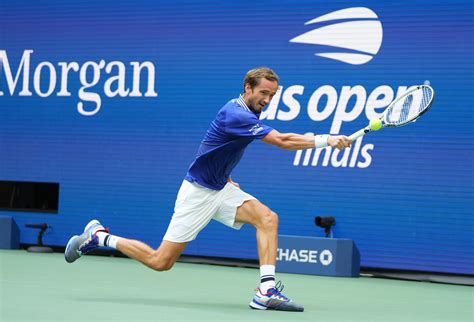 us open 2021|2021 US Open – Men's singles .